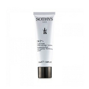 Fluide Éclat | Fluido Iluminador 50ml - [W.]™ - Sothys ®