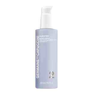 Fluido Exfoliante Piel Normal y Mixta 200ml - Purexpert - Germaine de Capuccini ®