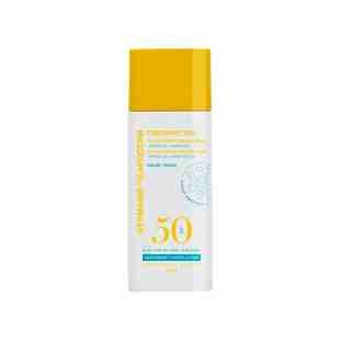 Fluido Protector Antiedad SPF 50 Con Color 50 ml - Timexpert Sun - Germaine de Capuccini ®
