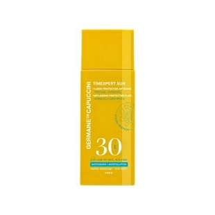 Fluido Protector Solar Antiedad 50 ml - Timexpert Sun - Germaine de Capuccini ®