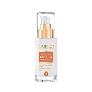 Fond de Teint Youth Time | Base de Maquillaje 30ml - Guinot ®