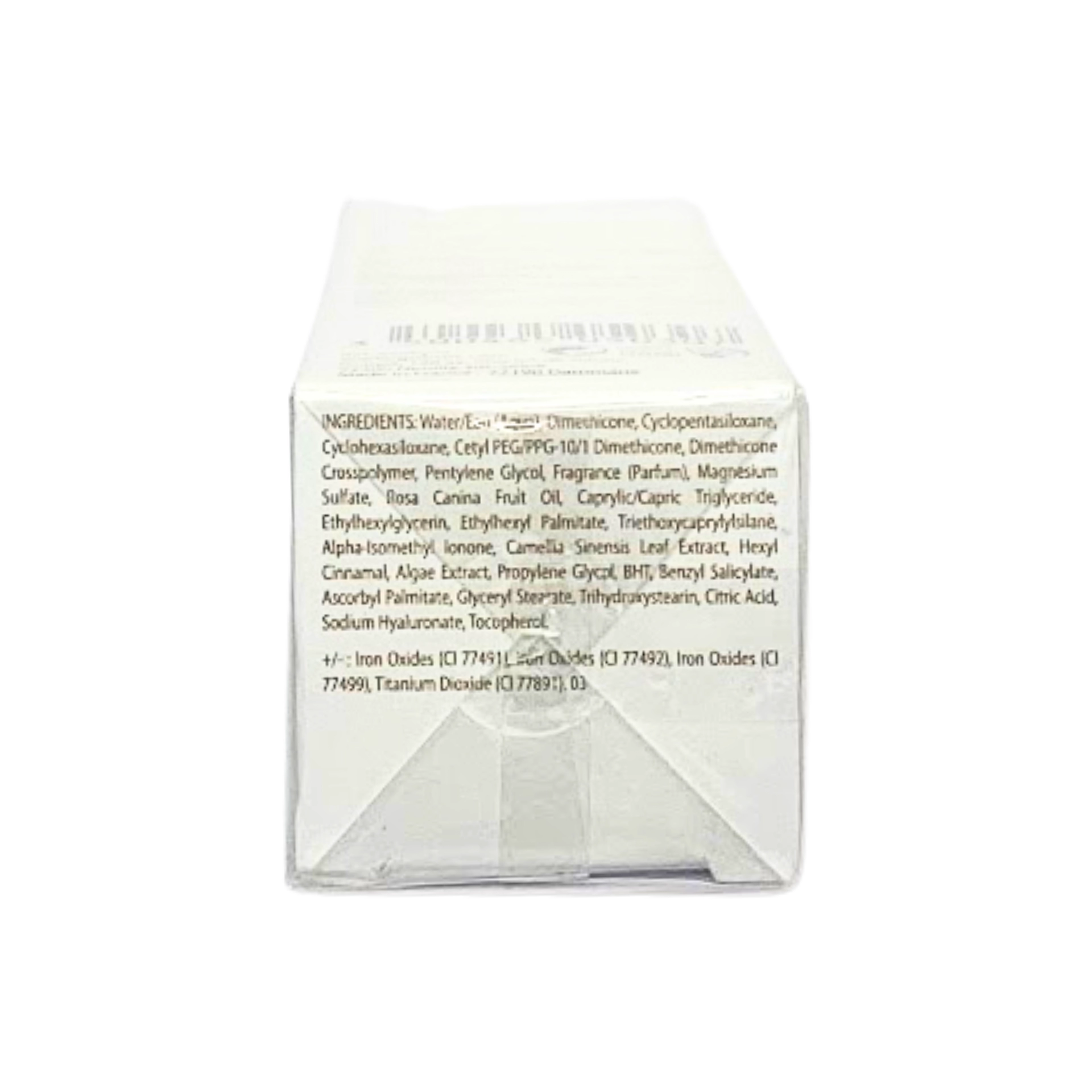 Fond de Teint Youth Time | Base de Maquillaje 30ml - Guinot ®