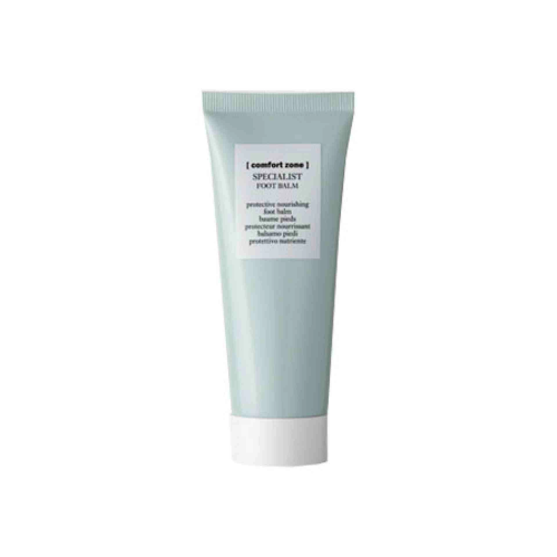 FOOT BALM - Bálsamo para pies 75 ml - Specialist - Comfort Zone ®