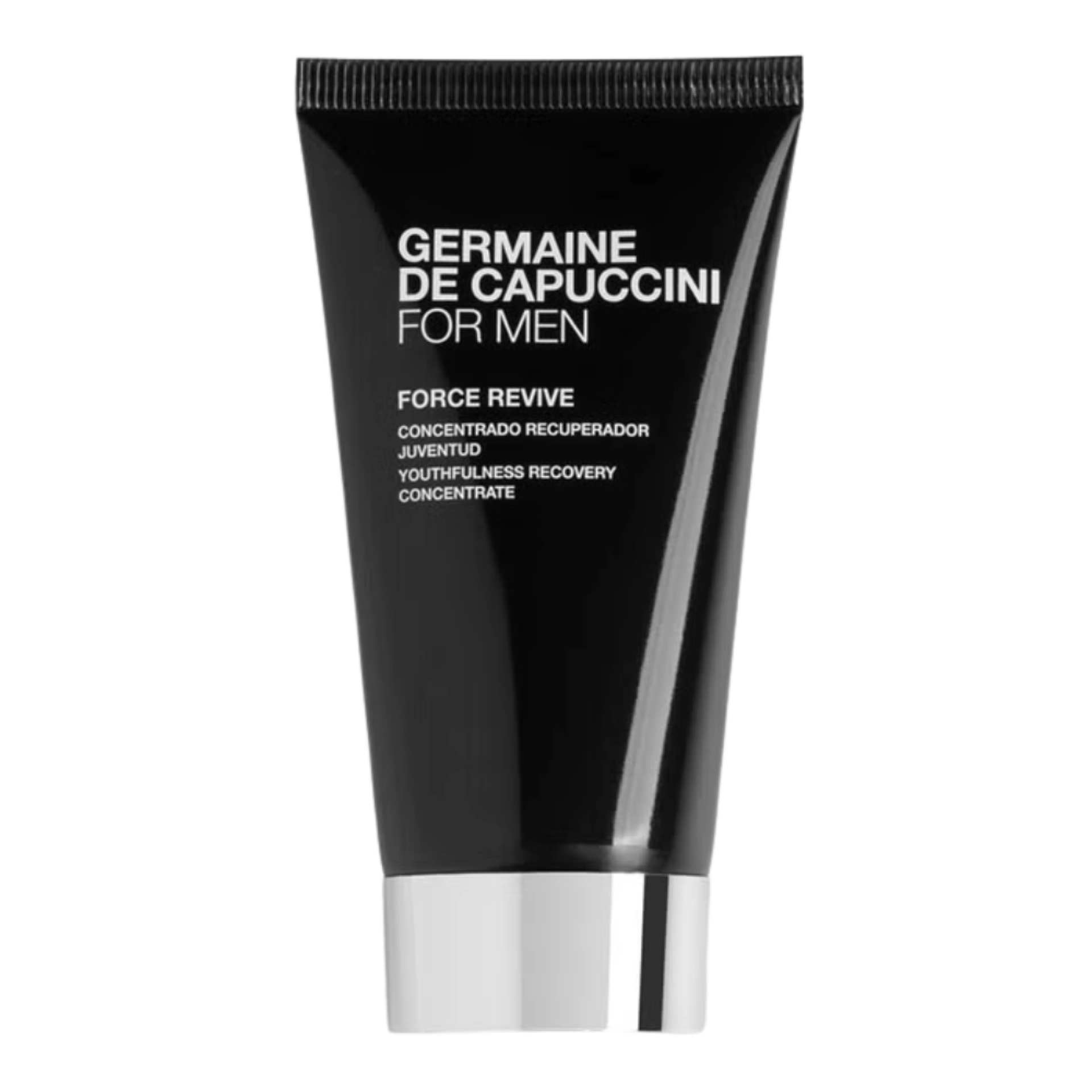 Force Revive | Serum rejuvenecedor 10ml - For Men - Germaine de Capuccini ®