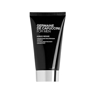 Force Revive | Serum rejuvenecedor 10ml - For Men - Germaine de Capuccini ®