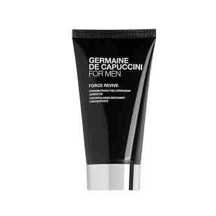 Force Revive | Serum rejuvenecedor 10ml - For Men - Germaine de Capuccini ®