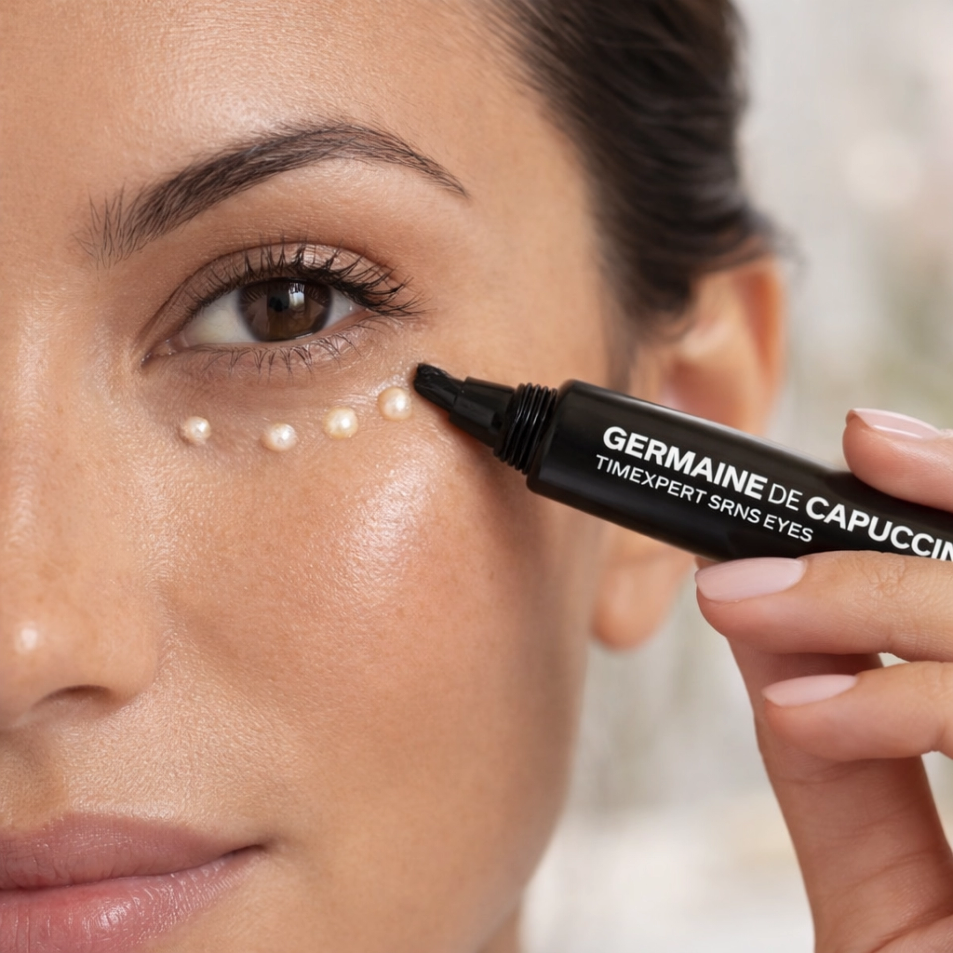 Fórmula Detox Iluminadora 15ml - Timexpert SRNS - Germaine de Capuccini ®