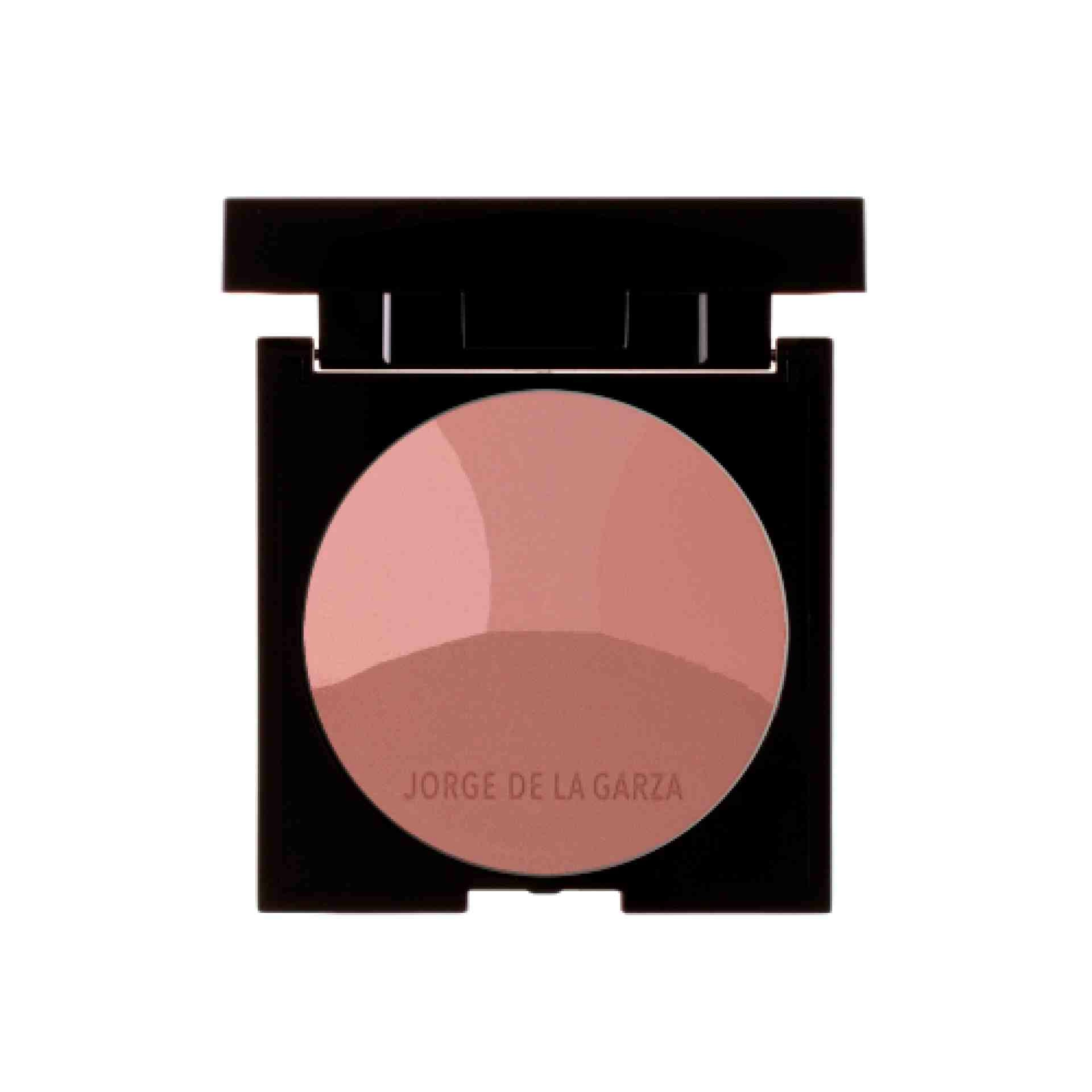 Four Seasons Bronzer | Polvo compacto bronceador 13 gr - Jorge de la Garza ®