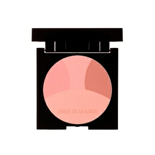 Four Seasons Bronzer | Polvo compacto bronceador 13 gr - Jorge de la Garza ®