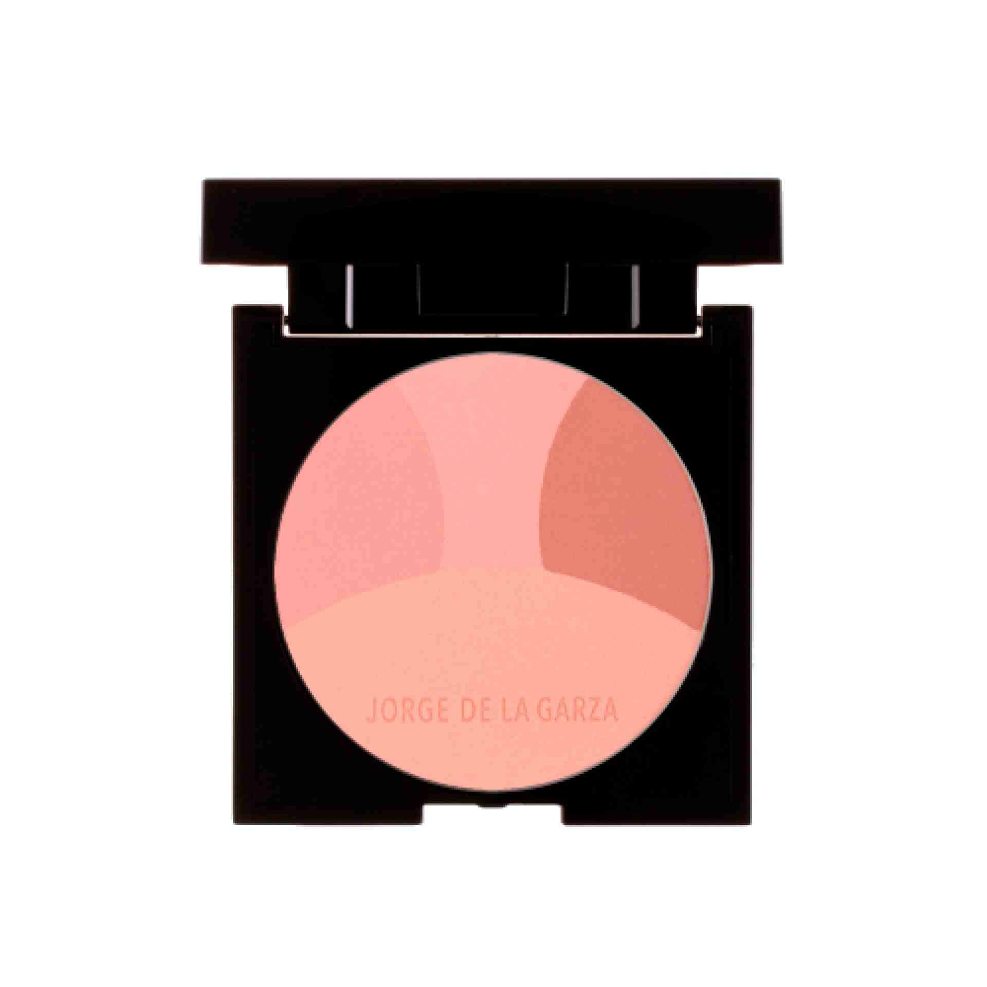 Four Seasons Bronzer | Polvo compacto bronceador 13 gr - Jorge de la Garza ®