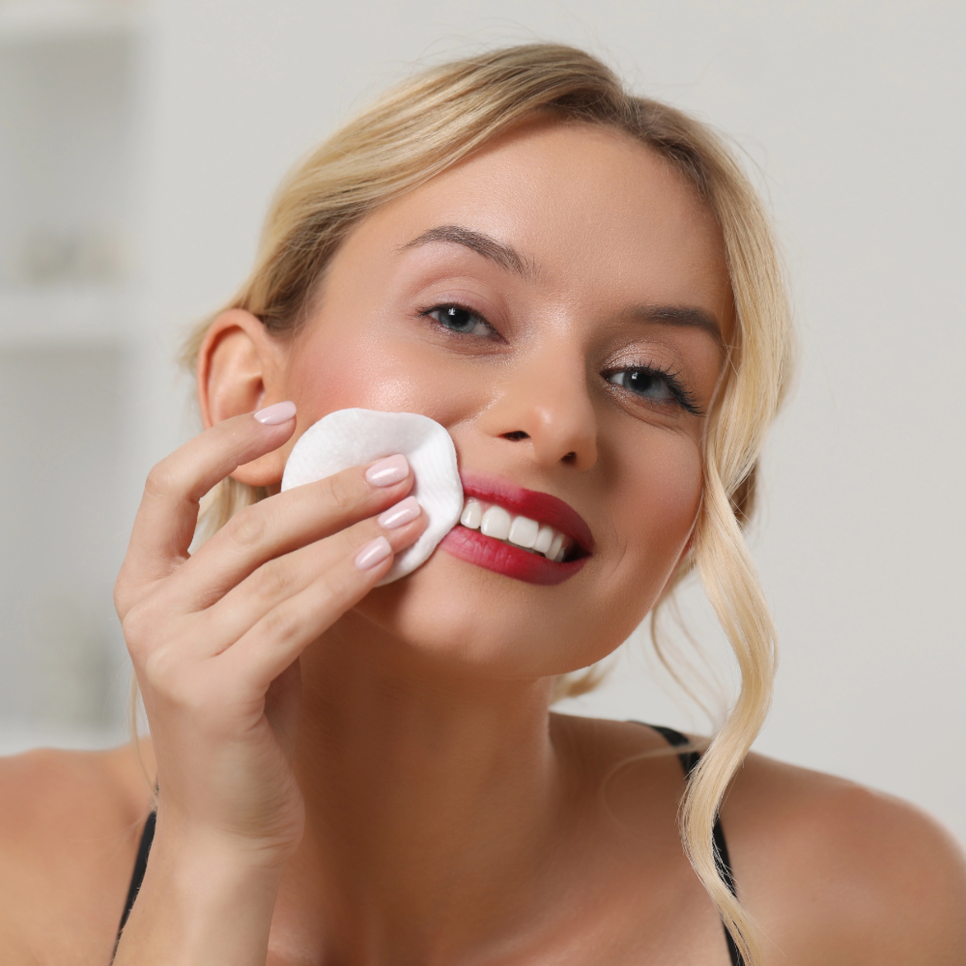 Fresh Cleansing Fluid | Fluido desmaquillante 250ml - Skin comfort - Bruno Vassari ®