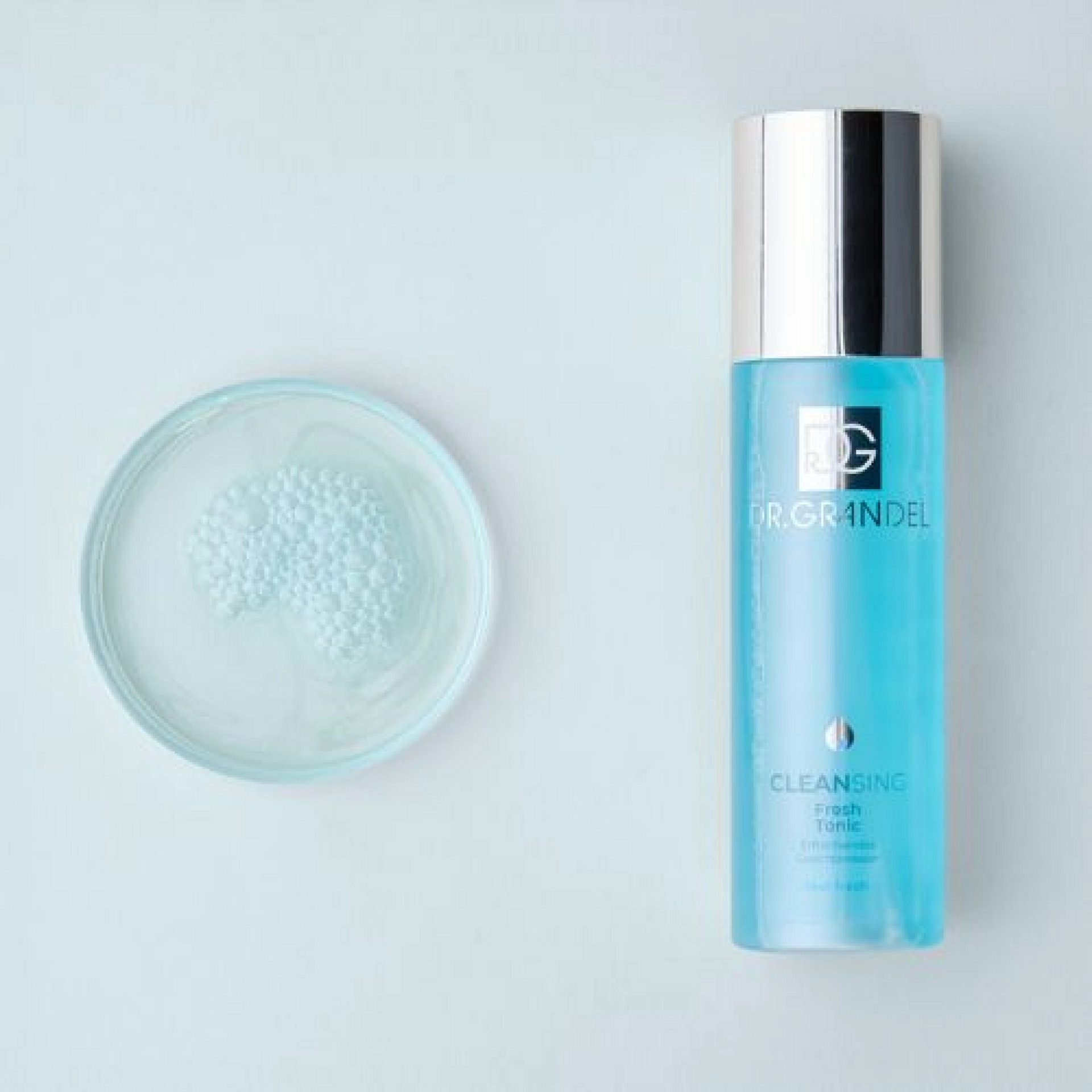 Fresh Tonic | Tónico Facial Refrescante 200 ml – Cleansing – Dr. Grandel ®