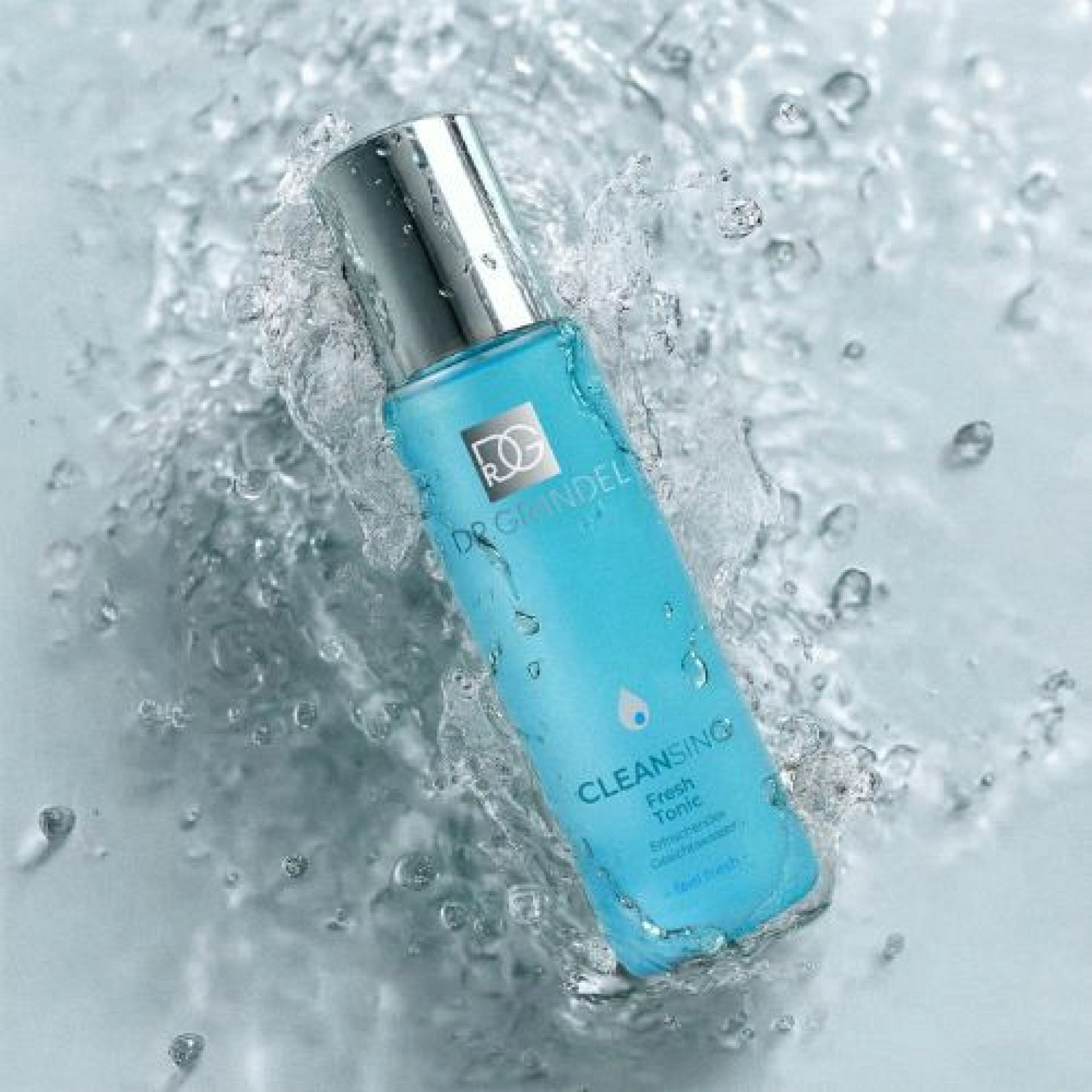 Fresh Tonic | Tónico Facial Refrescante 200 ml – Cleansing – Dr. Grandel ®