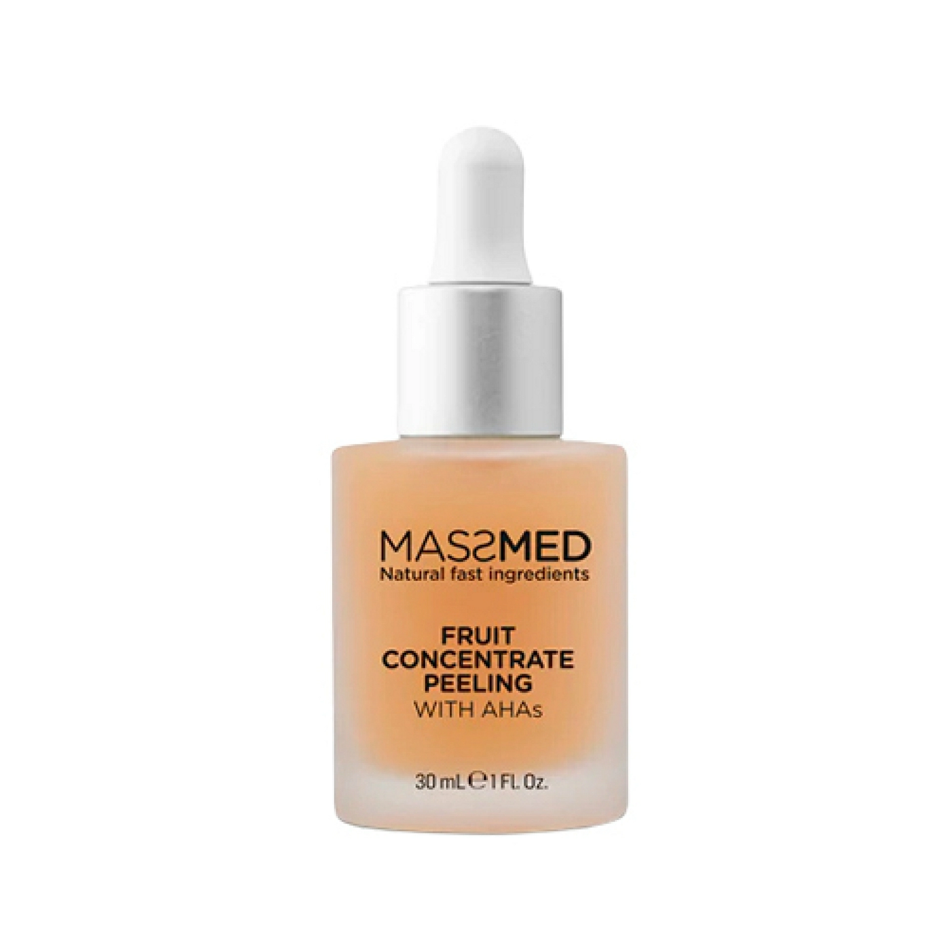 Fruit Concentrate Peeling | Exfoliante natural facial - Vital Prevention - Massada ®