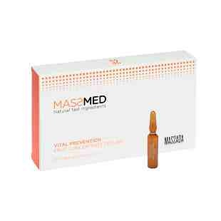 Fruit Concentrate Peeling | Exfoliante natural facial - Vital Prevention - Massada ®