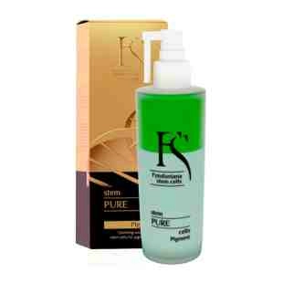 FS Pure Pigment | Limpiador despigmentante 125ml - Stem Cells - Fytofontana Cosmeceuticals ®