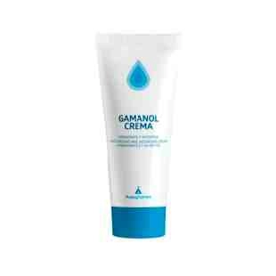 Gamanol crema | Crema para pieles deshidratadas 100 ml - CPI - Atache ®