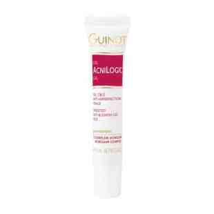 Gel AcniLogic | Gel Anti-imperfecciones 15ml - Pureza - Guinot ®