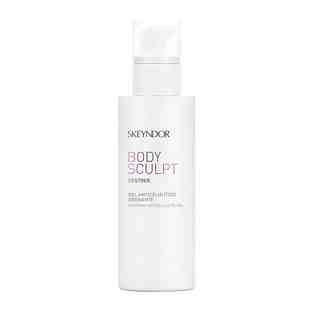 Gel Anticelulítico Drenante | Reductor 200ml -  Body Sculpt Destock - Skeyndor ®