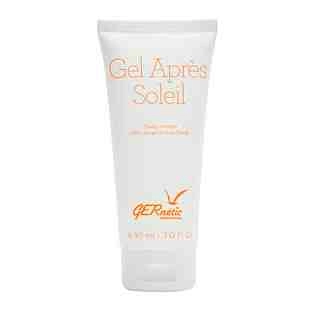 Gel Après Soleil | Gel para después del sol 90ml - Gernétic ®