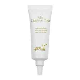 Gel Contour Yeux  | Gel contorno de ojos 25ml - Gernetic ®