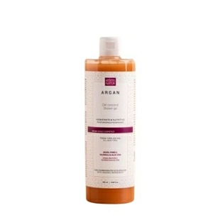 Gel corporal 500ml - Argán - Arôms Natur ®