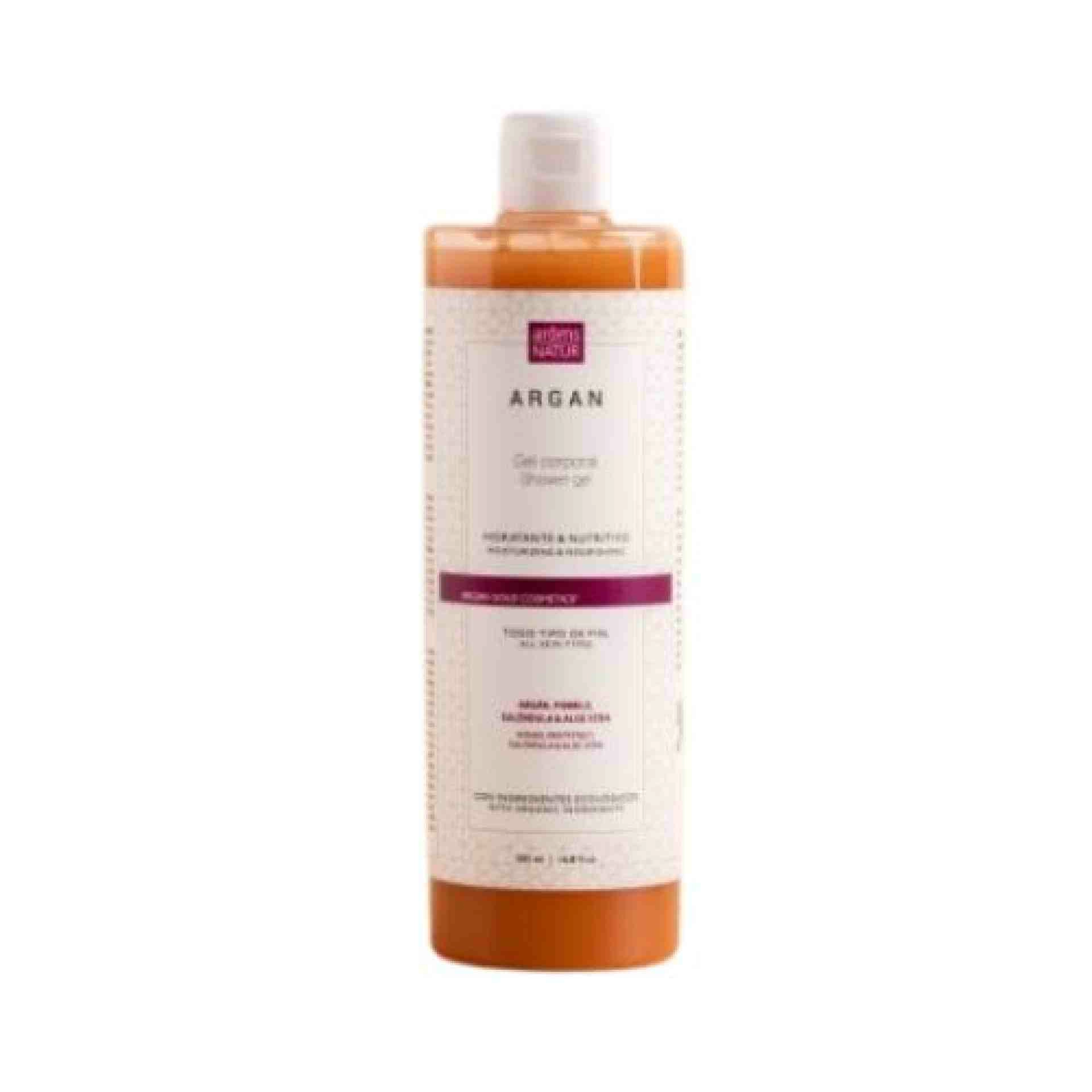 Gel corporal 500ml - Argán - Arôms Natur ®