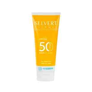 Gel-Cream Body SPF50 | Gel-Crema Solar 200ml  - Sun Care - Selvert Thermal ®