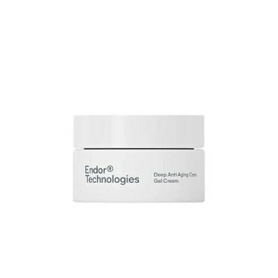 Gel Cream | Crema Reafirmante Antiedad – Endor Technologies ®