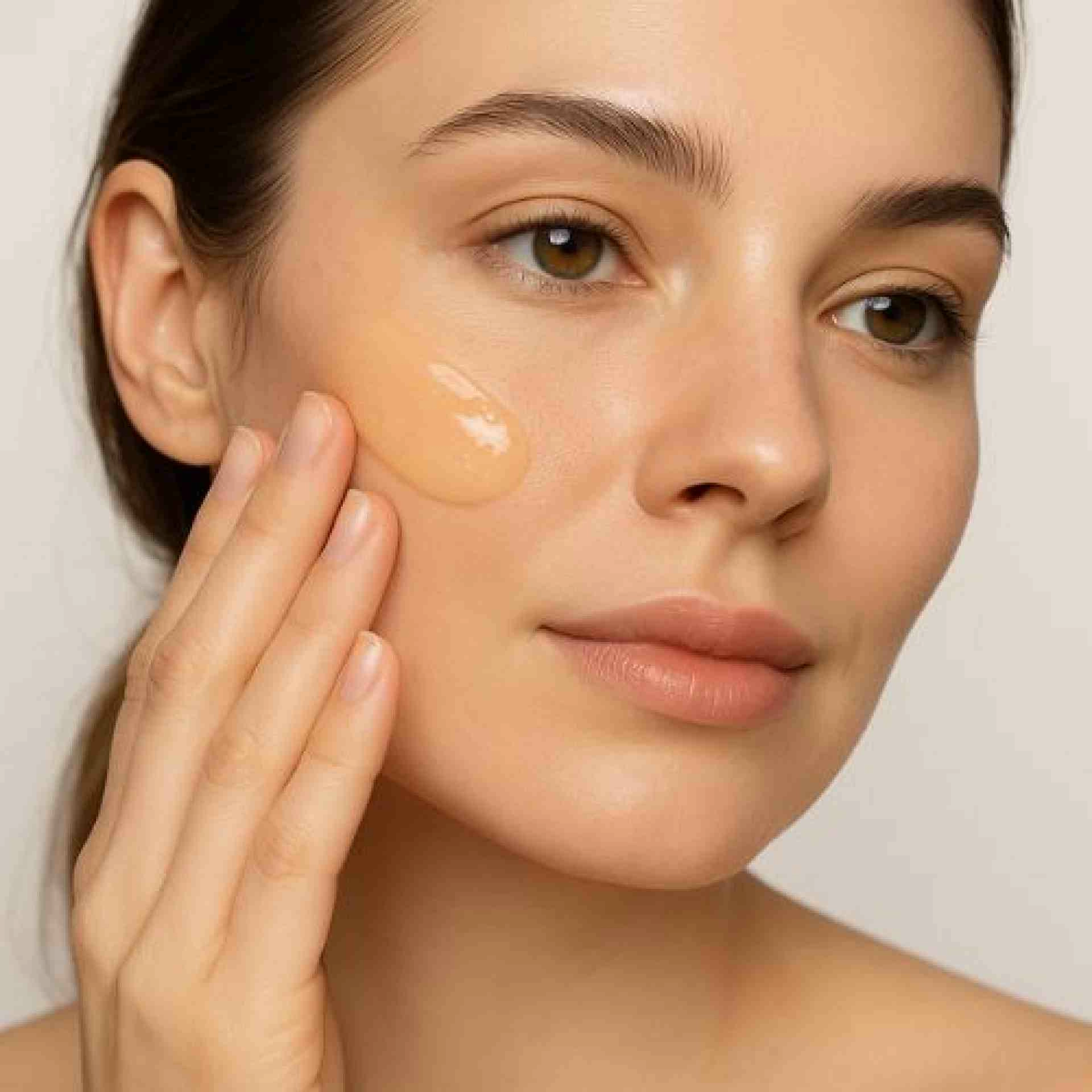 GEL CREMA FACIAL Hidratante y reafirmante con fitoesfingosina 50ml - Perpetual K - Kelaya ®