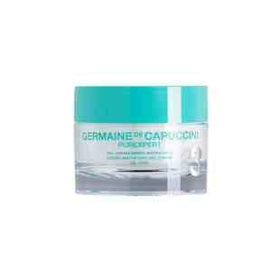Gel Crema Hidro-Matificante Oil-Free 50ml - Purexpert - Germaine de Capuccini ®