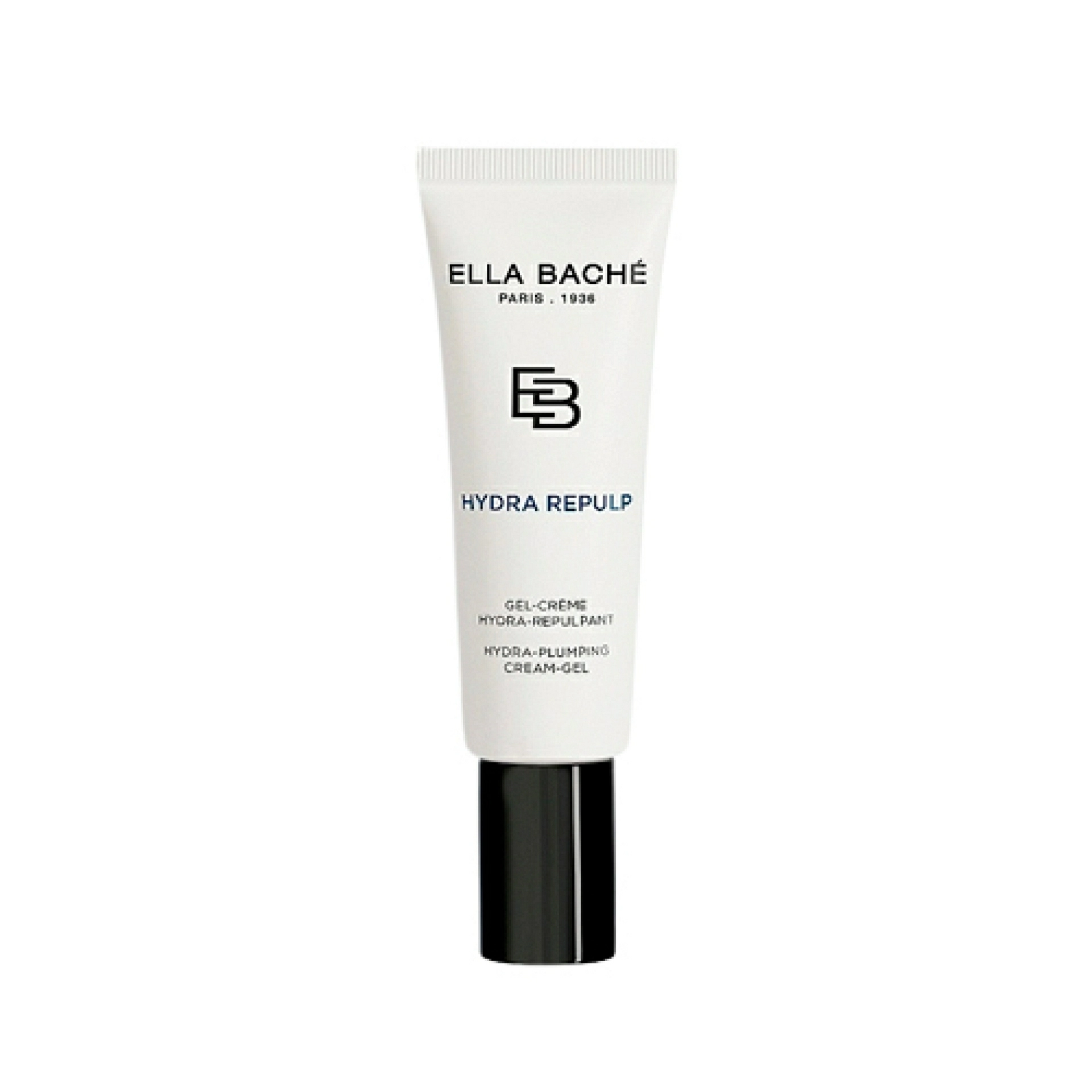 Gel-Crème Hydra-Repulpant | Gel hidratación 24 horas 50ml - Hydra Repulp - Ella Bachè ®