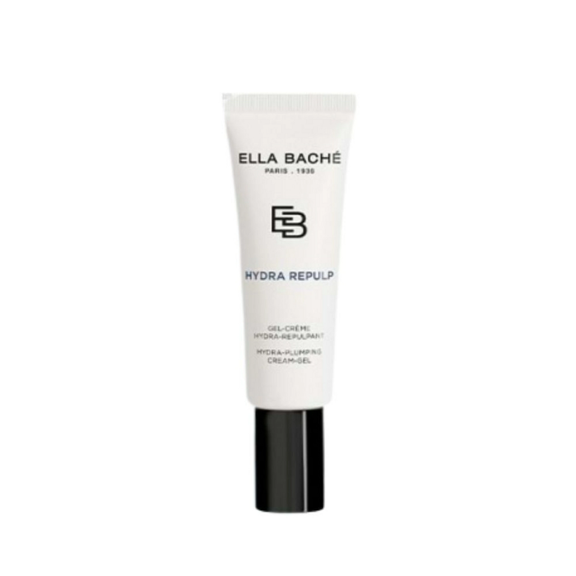 Gel-Crème Hydra-Repulpant | Gel hidratación 24 horas 50ml - Hydra Repulp - Ella Bachè ®