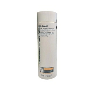 Gel de Agua Micelar 200ml - B-Calm - Germaine de Capuccini ®