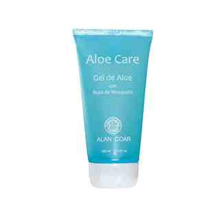 Gel de Aloe Vera 150ml - Body Line - Alan Coar ®