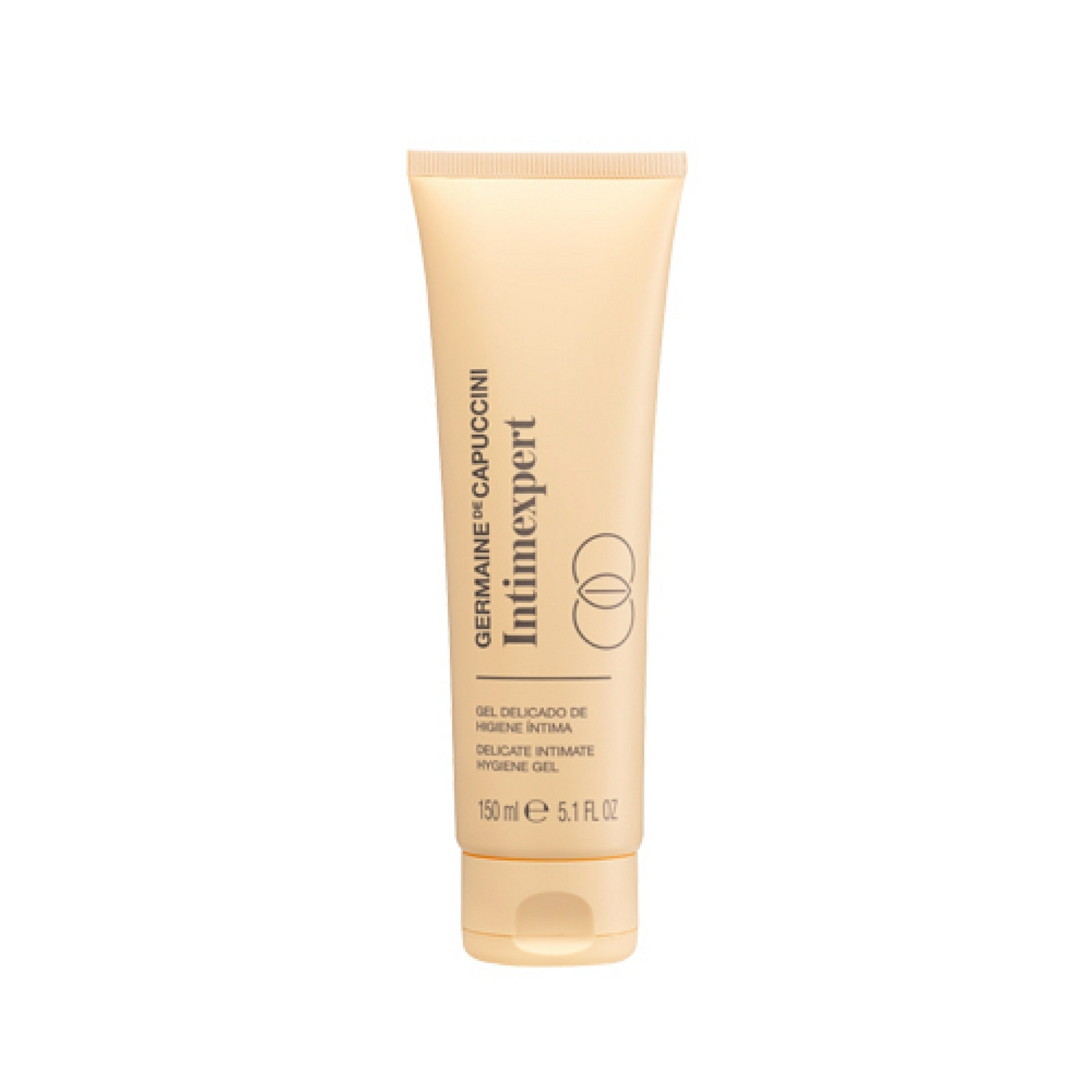 Gel Delicado de Higiene Íntima 150ml - Intimexpert - Germaine de Capuccini ®