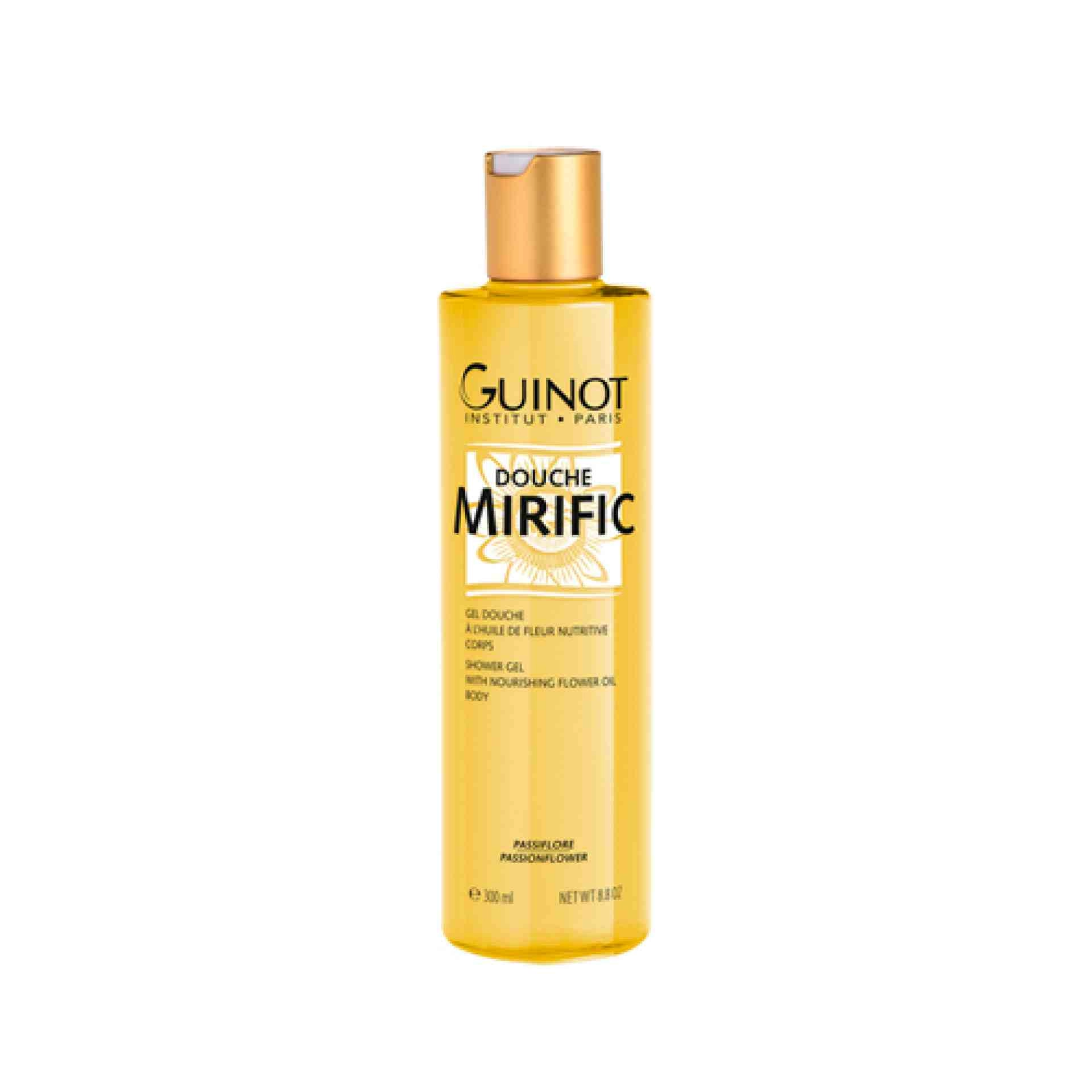 Gel Douche Mirific | Gel de Ducha 300ml - Guinot ®