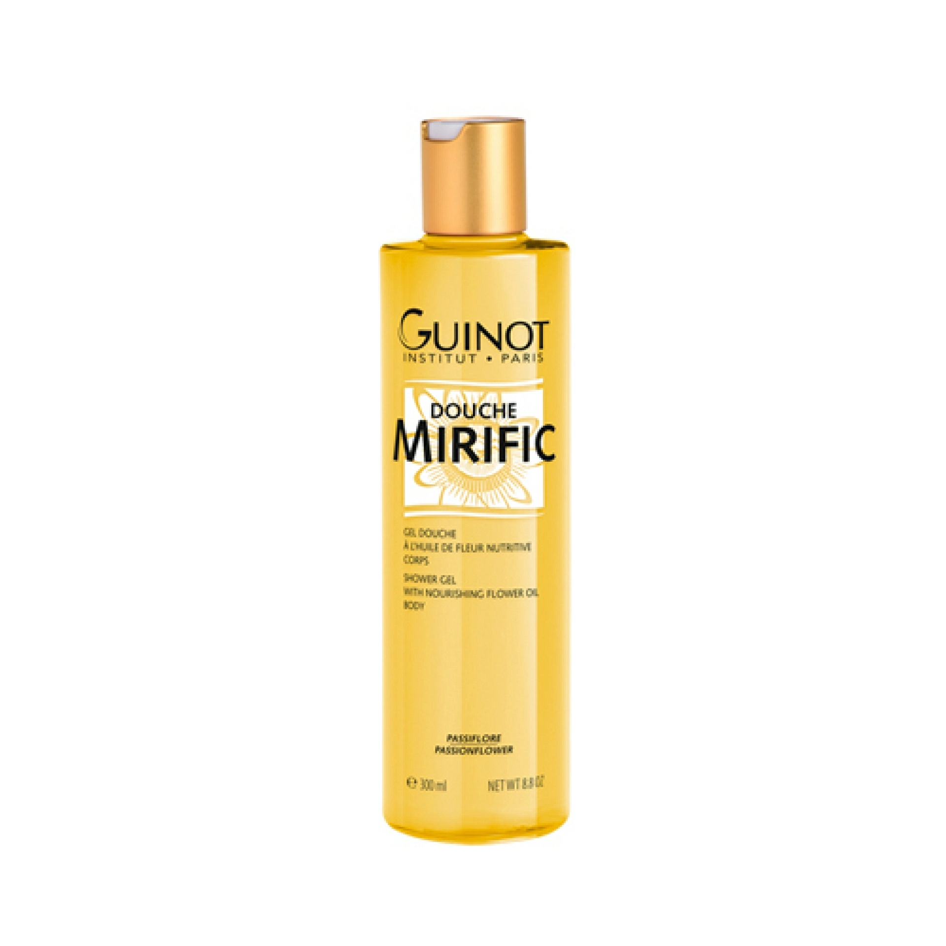 Gel Douche Mirific | Gel de Ducha 300ml - Guinot ®