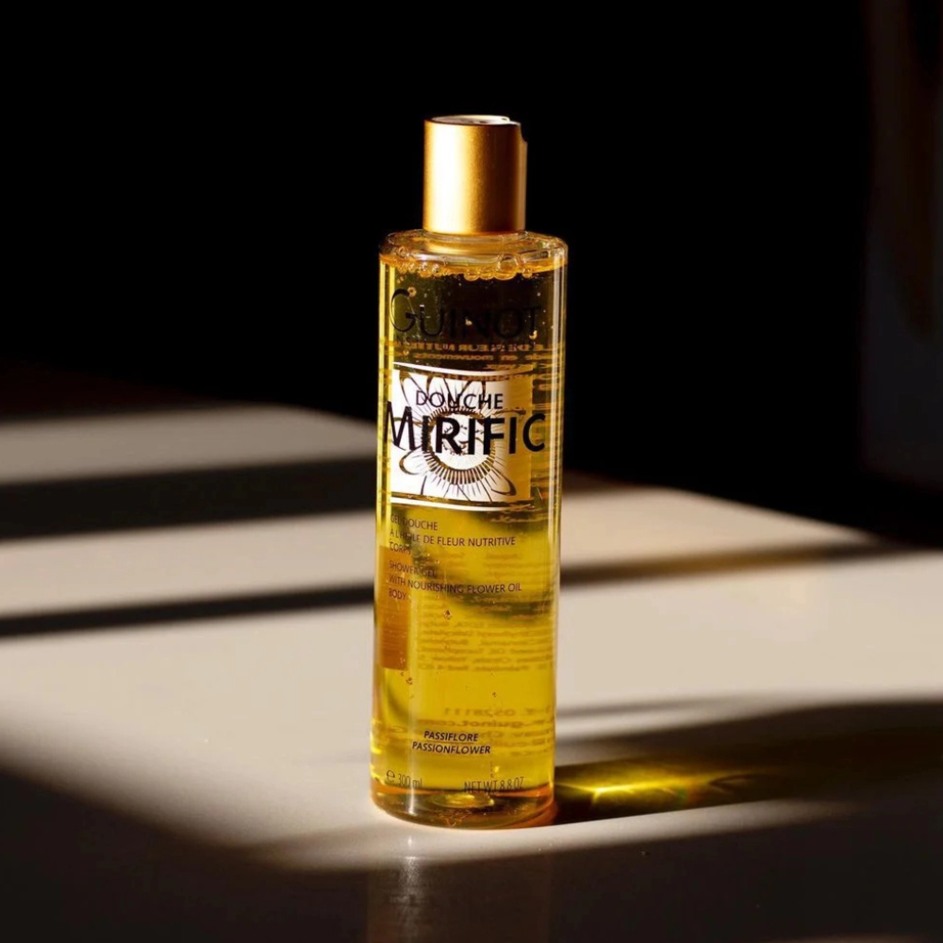 Gel Douche Mirific | Gel de Ducha 300ml - Guinot ®