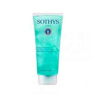 Gel Fraîcheur Jambes et Pieds | Gel refrescante 200ml - Sothys Athletics - Sothys ®