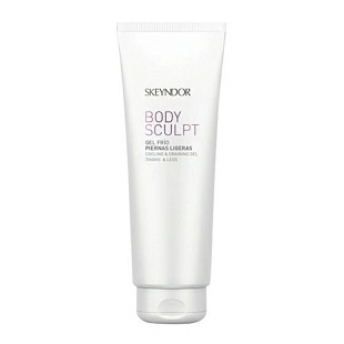 Gel Frío Piernas Ligeras | Gel Defatigante 250ml - Body Sculpt - Skeyndor ®