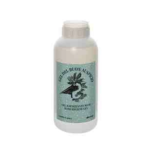 GEL HIDROALCOHÓLICO DE MANOS (DEL BUON AUSPICIO) - Davines ®