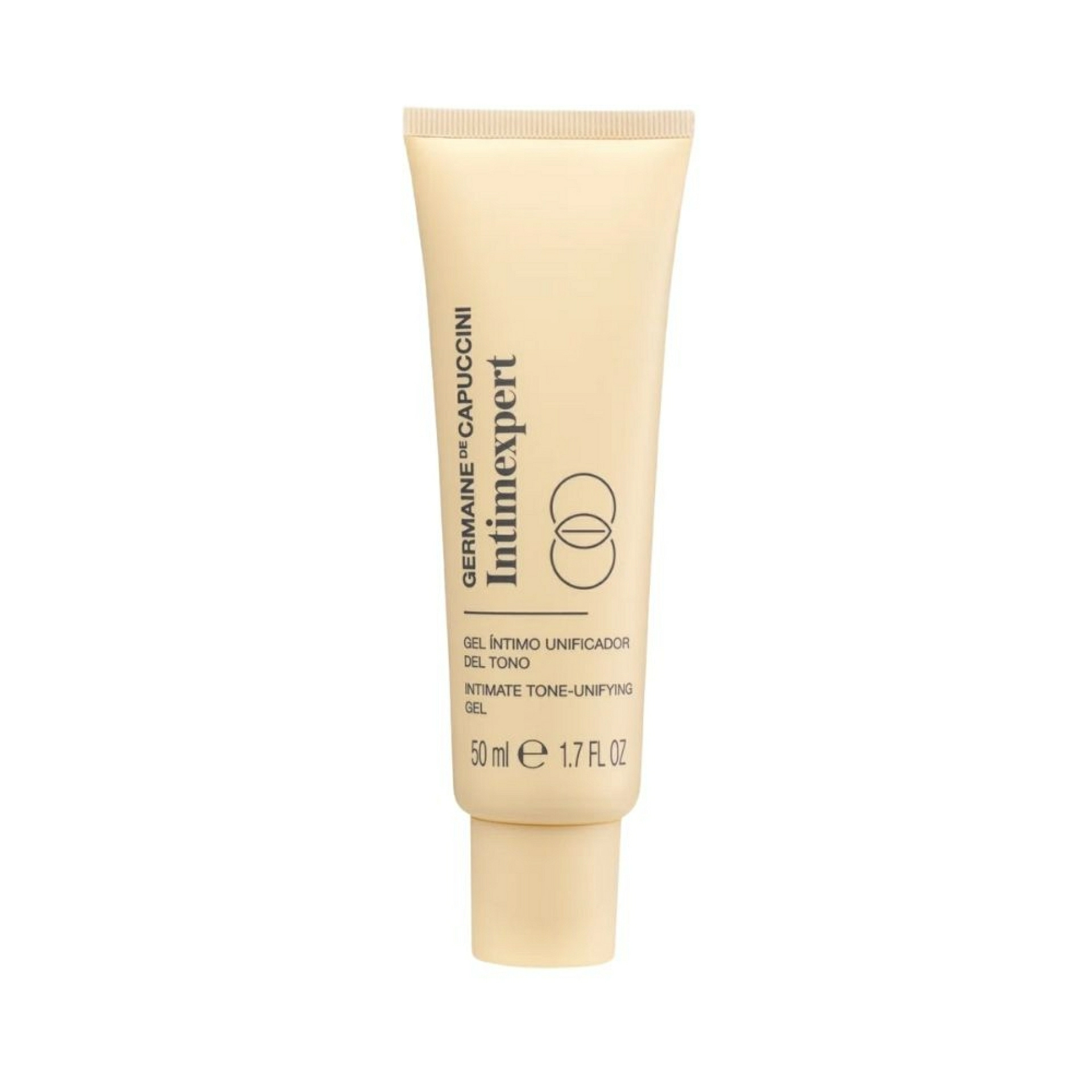 Gel Íntimo Unificador del Tono 50ml - Intimexpert - Germaine de Capuccini ®