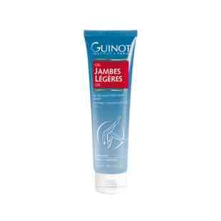 Gel Jambes Légères | Gel Piernas Ligeras 150ml - Guinot ®