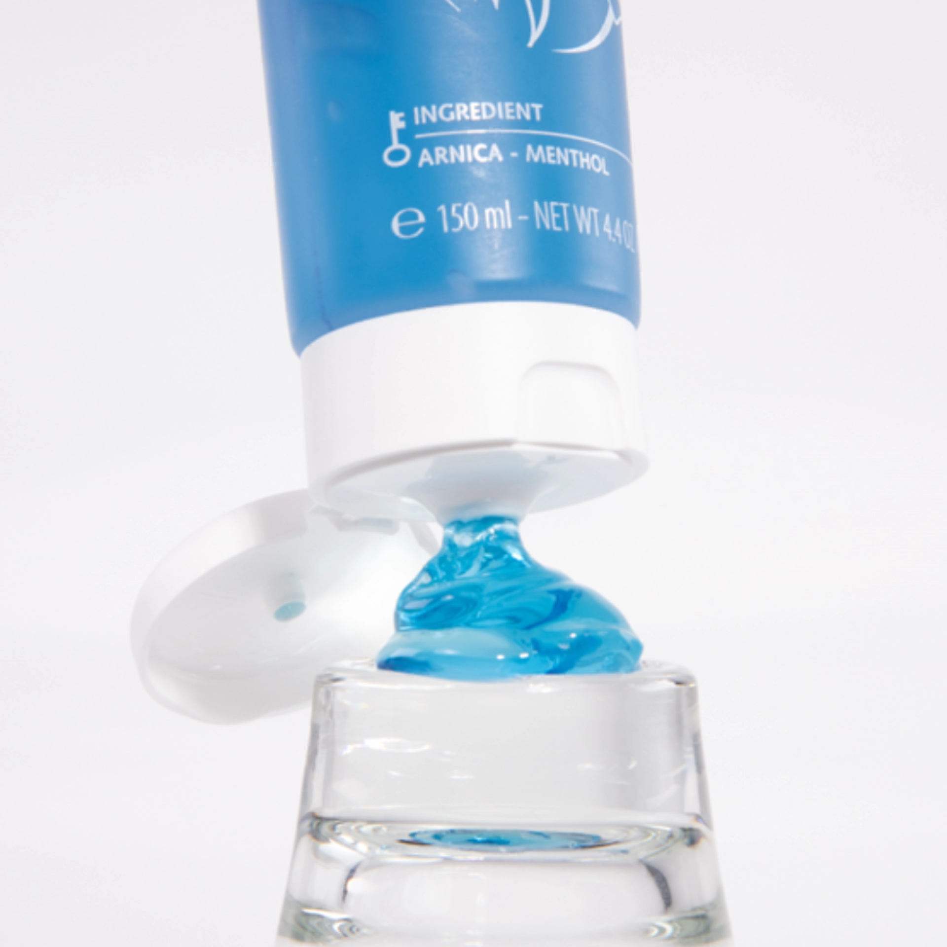 Gel Jambes Légères | Gel Piernas Ligeras 150ml - Guinot ®