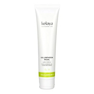 Gel Limpiador Facial | Limpiador purificante 100 ml - Equilibrium K - Kelaya ®