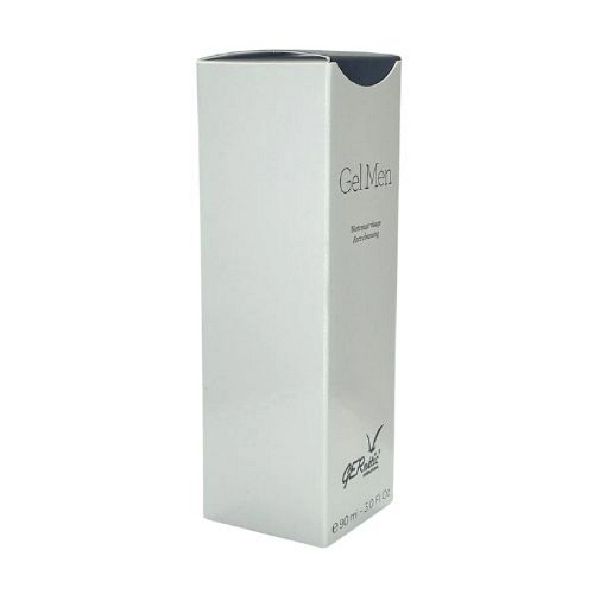 Gel Men | Gel facial 90ml - Línea hombre - Gernétic ®