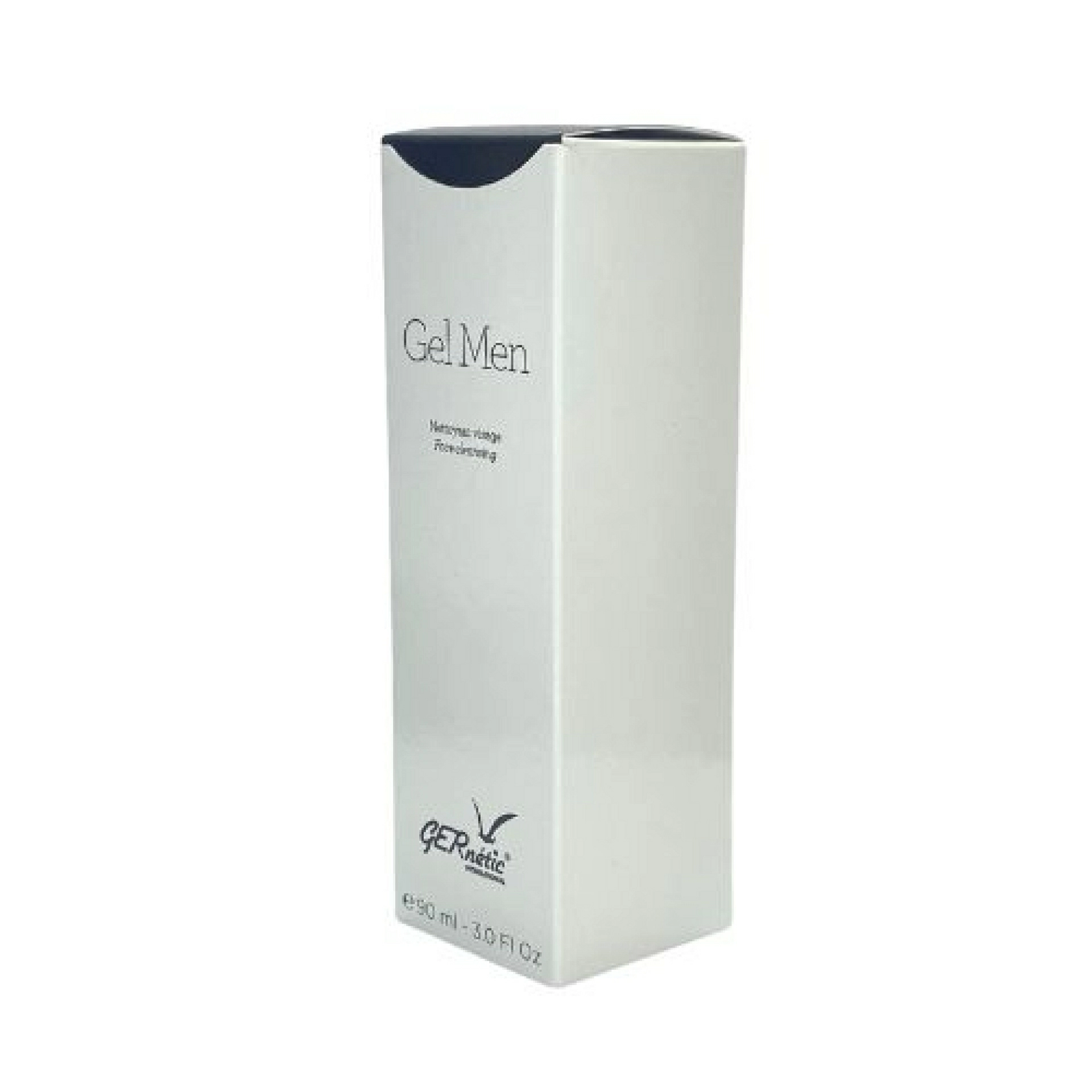 Gel Men | Gel facial 90ml - Línea hombre - Gernétic ®
