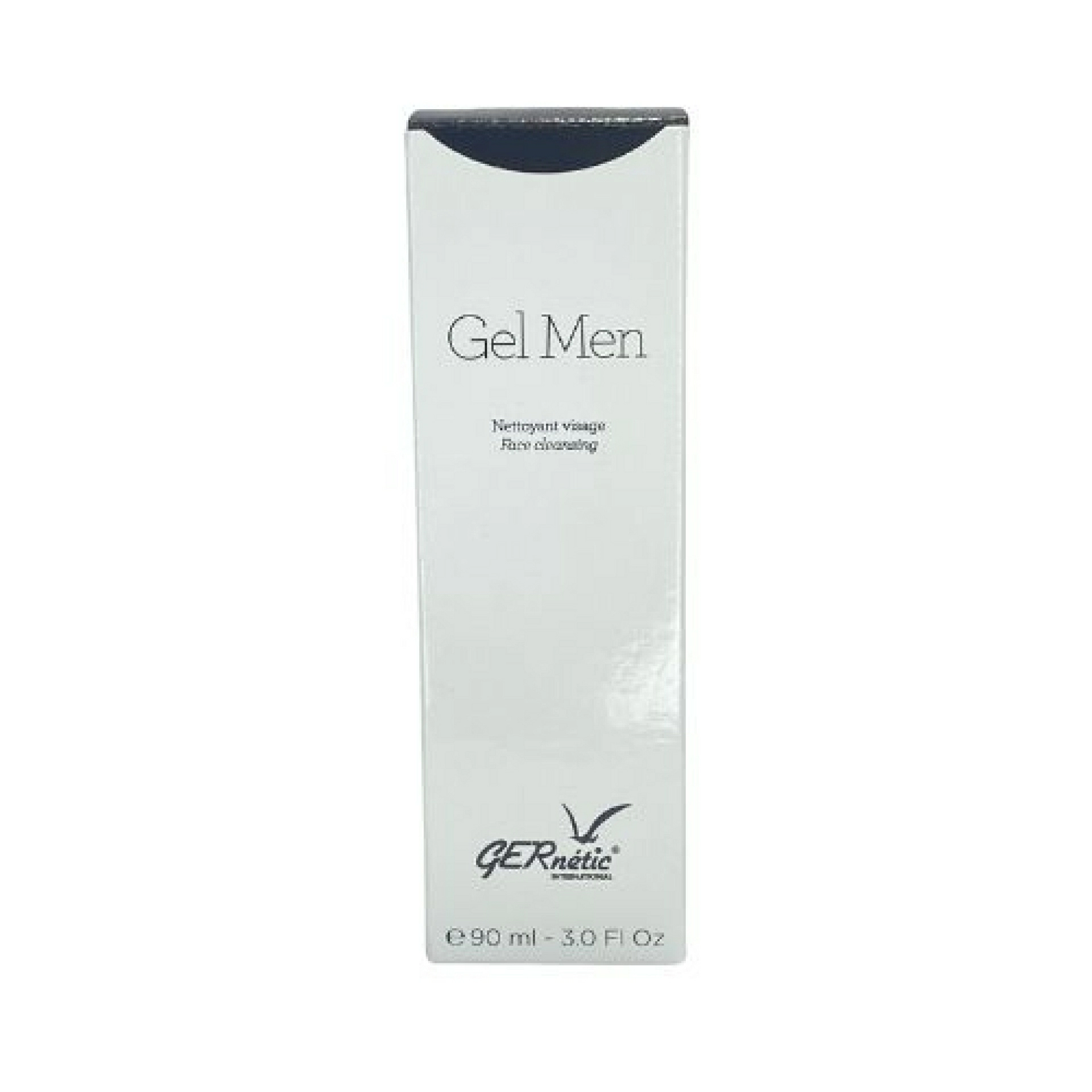 Gel Men | Gel facial 90ml - Línea hombre - Gernétic ®