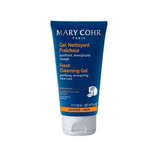 Gel Nettoyant Fraîcheur I Limpiador Facial para Hombre 150ml - Mary Cohr ®